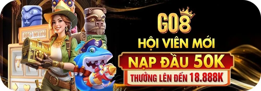 g8bet nạp rút